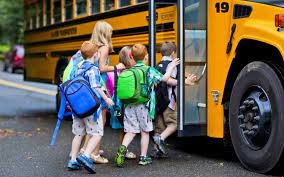 What Are the Legal Requirements for School Bus Transportation?