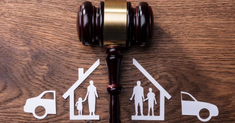 How Perth Divorce Lawyers Can Assist with Property Settlements?